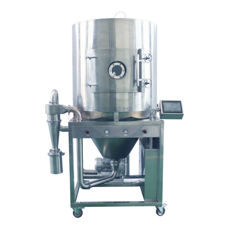 陶瓷造粒噴霧干燥機