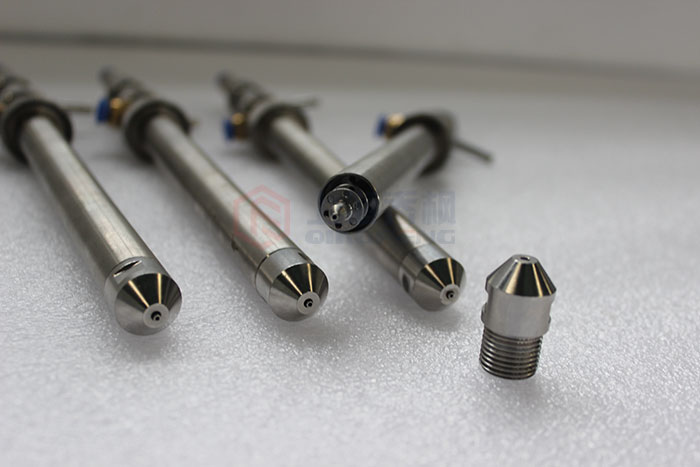 噴霧干燥機(jī)有哪些部件及使用方法？