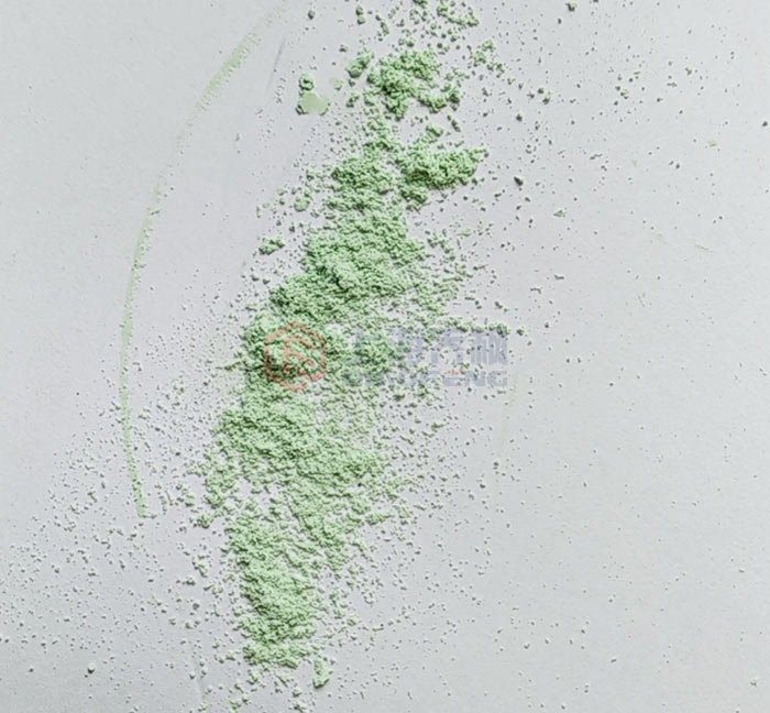 碳酸鎳噴霧干燥機干燥案例